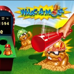 Whac-A-Mole