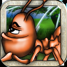 Attack Of The Killer Ants