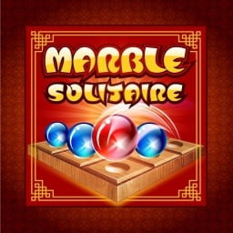 Marble Solitaire