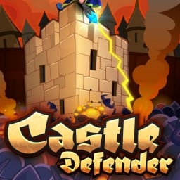 Castle Defender