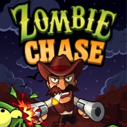 Zombie Chase