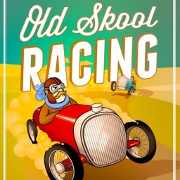 Old Skool Racing