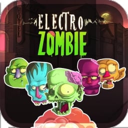 Electro Zombie