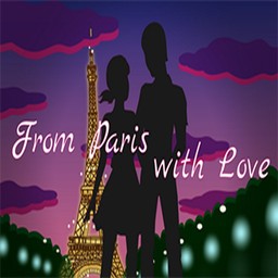 From Paris With Love