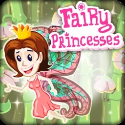 Fairy Princesses