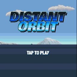 Distant Orbit