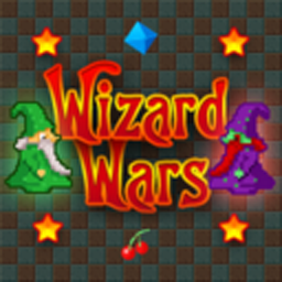 Wizard Wars