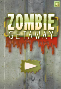 Zombie Getaway
