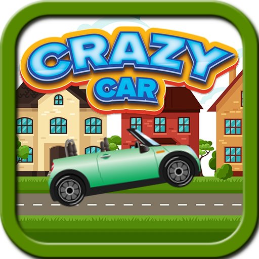 Crazy Car
