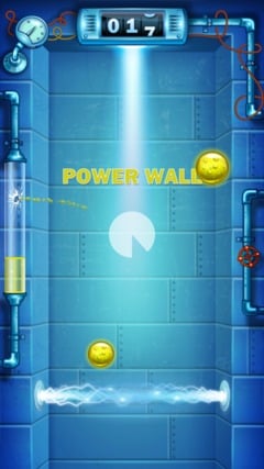 Power Wall