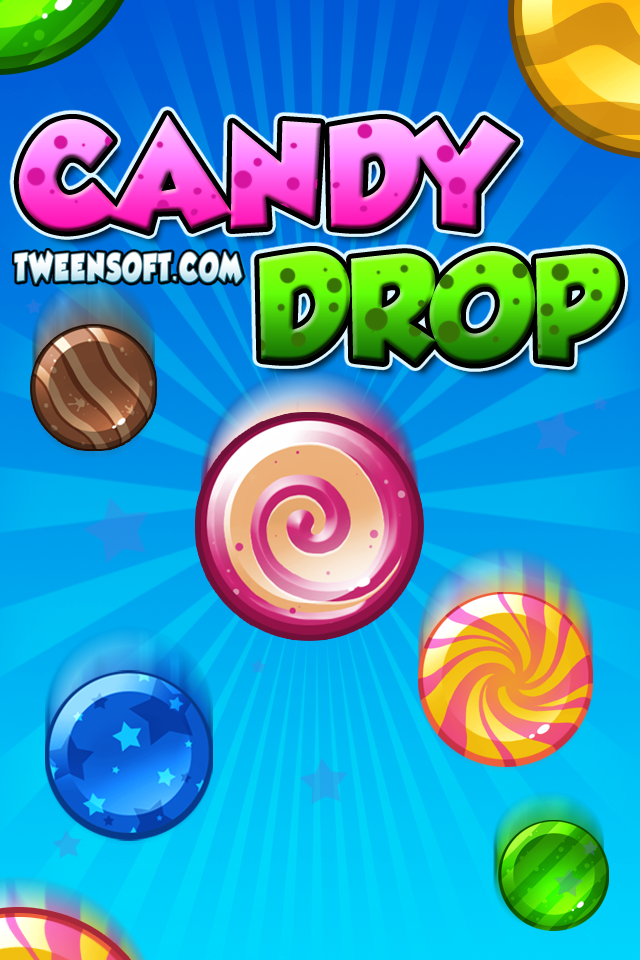 Candy Drop