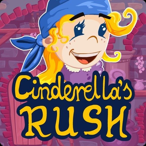 Cinderellas Rush