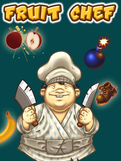 Fruit Chef