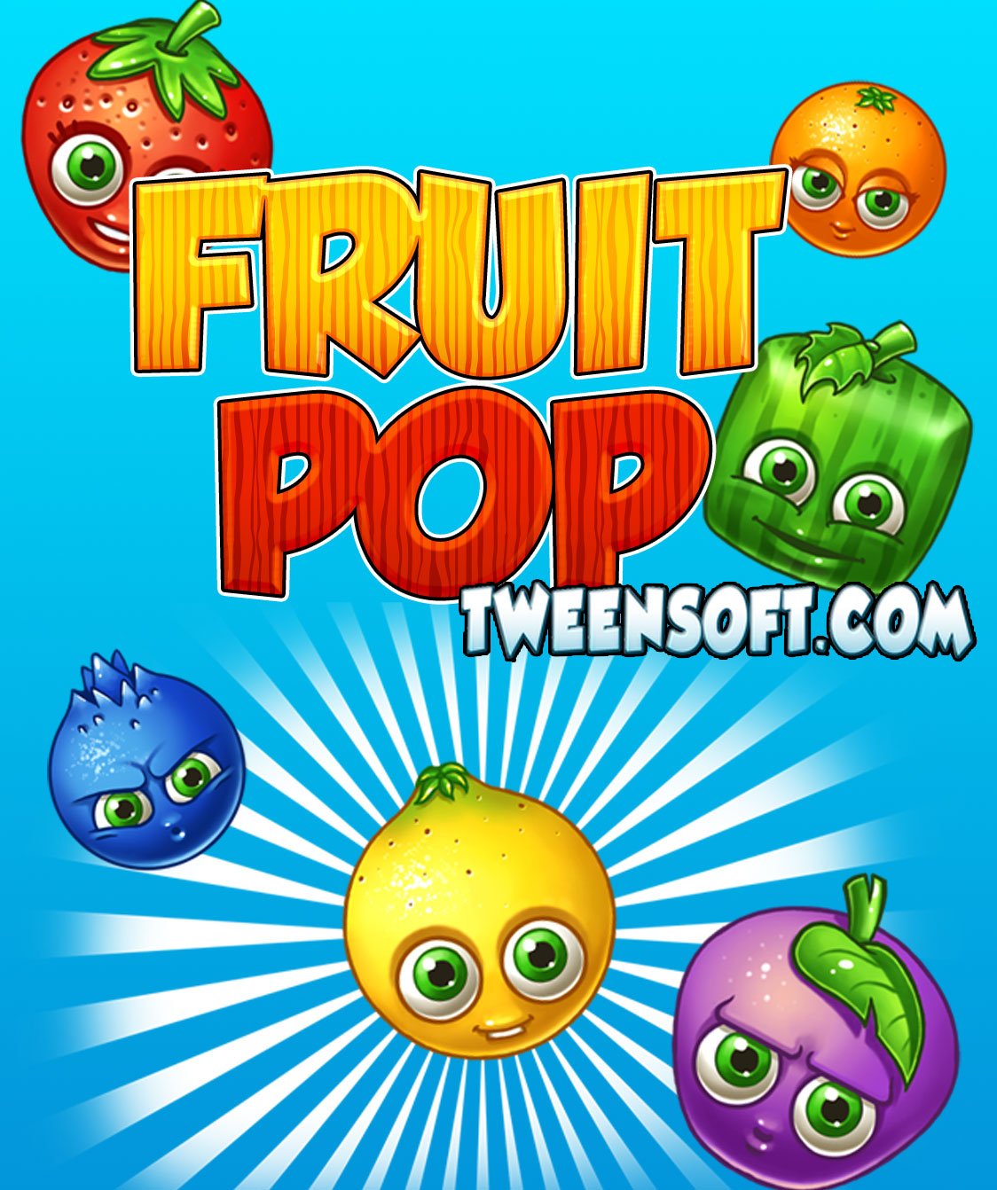 Fruit Pop