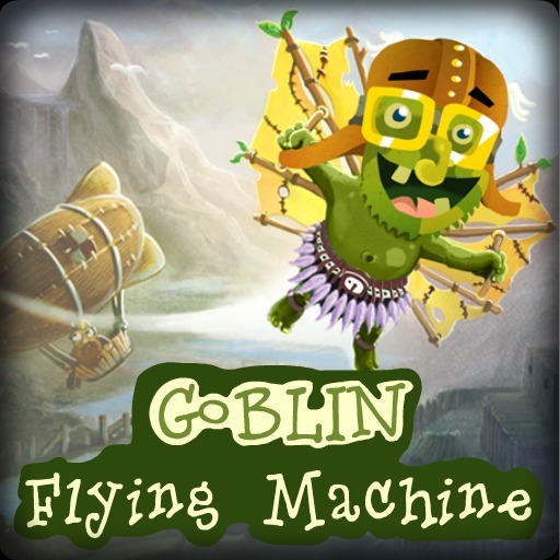 Goblin Flying Machine