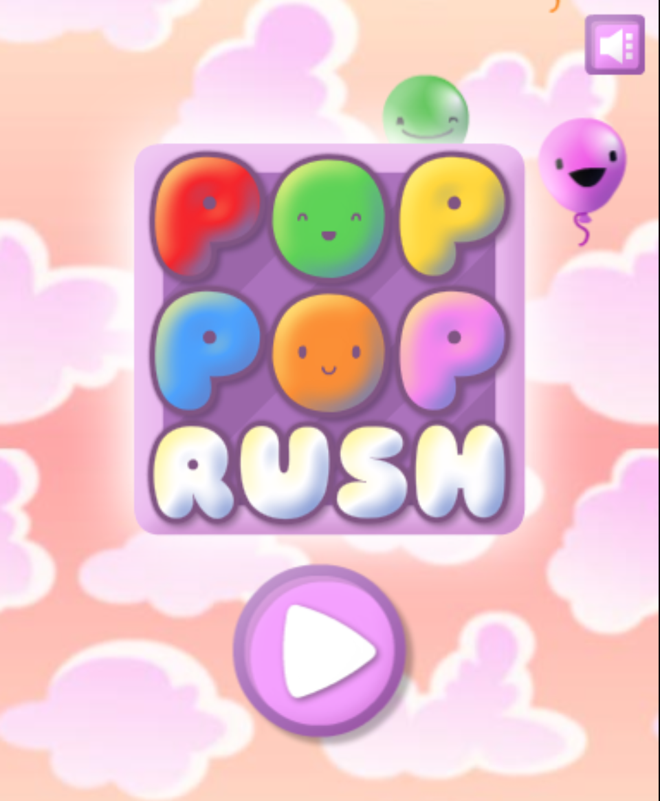 Pop Pop Rush