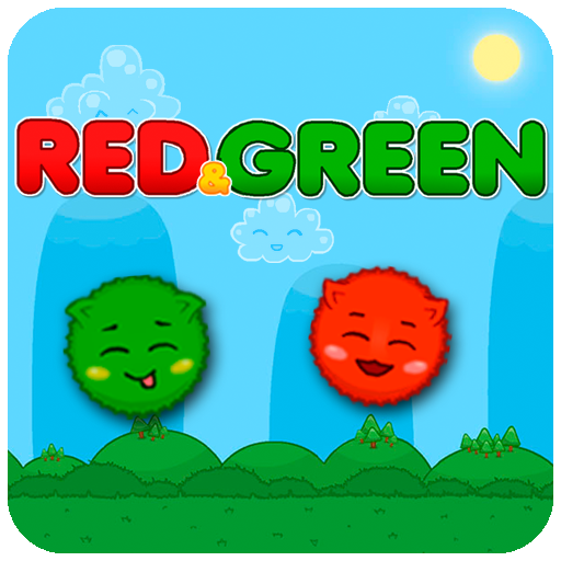 Red n Green