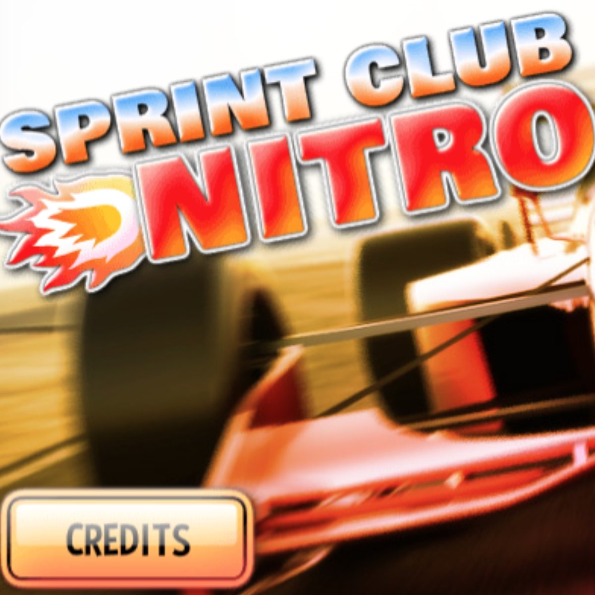 Sprint Club Nitro