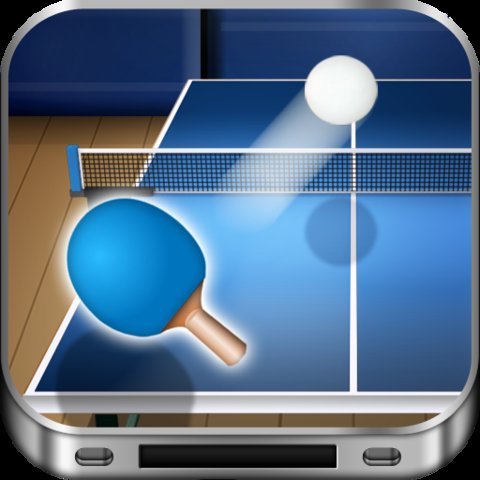 Cool Ping Pong