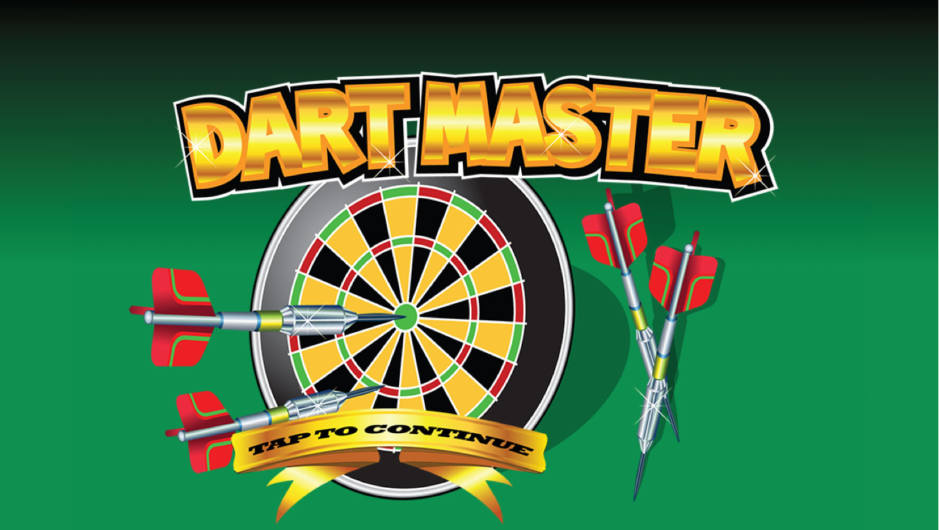 Dart Master