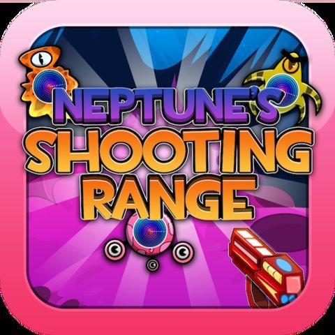 Neptunes Shooting Range