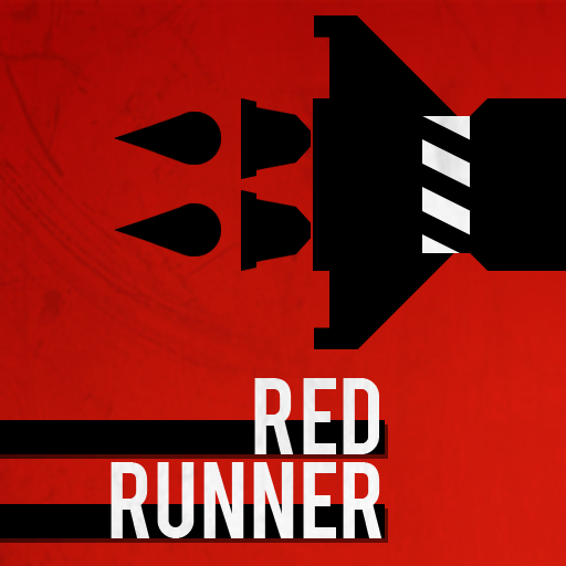 Red Runner