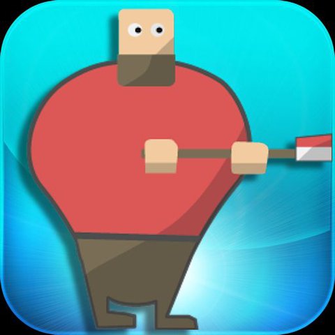 Timberman Jack