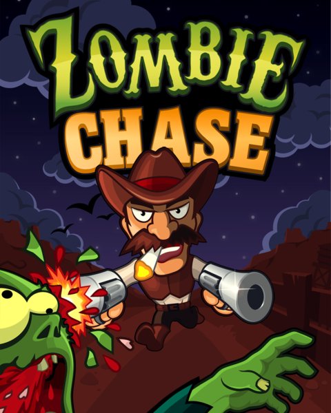 Zombie Chase